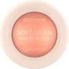 Image de Catrice - Soft Glam Baked Highlighter 5.6 g Coral unisex
