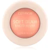 Image de Catrice Soft Glam blush illuminateur teinte 020 Peachy Breeze 5.6 g