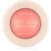 Image de Catrice Soft Glam blush illuminateur teinte 030 Cheeky Coral 5.6 g