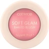 Image de Catrice - Soft Glam Baked Highlighter 5.6 g Or rose unisex