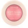 Image de Catrice Soft Glam blush illuminateur teinte 040 Midnight Berry 5.6 g