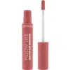 Image de Catrice Cosmetics Pillow Like Matte Lip Mousse rouge à lèvres liquide, longue durée, mat (28ml)
