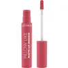 Image de Catrice Pillow Like Matte Lip Mousse rouge à lèvres liquide, longue durée, mat (2.8ml)