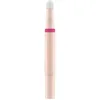 Image de Catrice Colour Cushion Juicy Lip Oil 030 Palm Punch, rose vif, couleur douce, huile à lèvres nourrissante, application facile, non collant, 1,8 ml