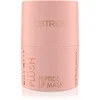 Image de Catrice Pillow Plush Peptide Lip Mask masque hydratant pour les lèvres avec des peptides teinte 010 Pep Talk 12 g