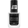 Image de Catrice - Stronger Than Ever Vernis à ongles 10.5 ml Blanc unisex