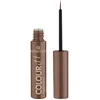 Image de Essence Cosmetics Colour It! Liquid Eyeliner, Longue Durée, Hautement Pigmenté, Séchage Rapide, Intense en Couleurs, Mat (3ml)
