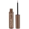 Image de Essence - Colour it ! Eyeliner 3 ml Marron unisex