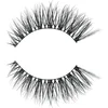 Image de Essence - what the FAKE! Faux-cils 1 pieces Blanc unisex