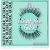 Image de essence WHAT THE FAKE! faux-cils 03 Natural 1 paire