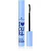 Image de essence I LOVE CURL mascara waterproof cils volumisés noire 10 ml