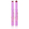 Image de essence aloha, babes! brillant à lèvres crème en stick teinte 01 Sunny Bliss, Flower Kiss 1.6 g