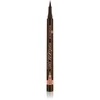 Image de essence Eyeliner Pen eyeliner feutre yeux teinte 020 Brown 1.1 ml