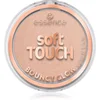 Image de essence Soft Touch enlumineur crème effet poudré teinte 20 glazed dew 4 g