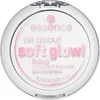 Image de Essence - All about soft glow! Poudre 8 g Argent unisex