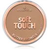 Image de essence Soft Touch bronzer effet mat teinte 10 whipped buttercup 10 g