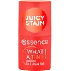 Image de Essence - WHAT A TINT! Blush 5 g Rouge unisex