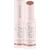 Image de essence satin GLOW Rouge à lèvres crémeux au fini satiné teinte 01 Whole Latte Love 3.5 g