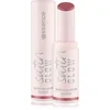 Image de essence satin GLOW Rouge à lèvres crémeux au fini satiné teinte 03 Rose And Shine 3.5 g
