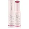 Image de essence satin GLOW Rouge à lèvres crémeux au fini satiné teinte 04 Let´s Get Mauvin 3.5 g