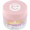 Image de Essence - Swirl Sugar Scrub Masque et patch pour les yeux 8 g Marron clair unisex