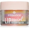 Image de essence LIP swirl gommage lèvres 8 g