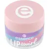 Image de Essence - Swirl Caring Mask Masque et patch pour les yeux 8 g unisex