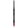 Image de essence 8h Matte Comfort crayon à lèvres fini mat avec taille-crayon teinte 19 Burgundy Bestie 0.3 g