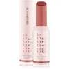 Image de essence Glossy Glaze rouge à lèvres ultra-brillant teinte 05 Maple Me Crazy 1.9 g
