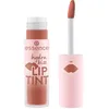 Image de Essence Cosmetics Hydra Kiss Lip Tint encre à Lèvres, Longue Durée, Effet Colorant, Naturel, Brillant (4ml)