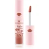Image de essence Hydra Kiss encre à lèvres teinte 01 Blushing Nude 4 ml