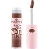 Image de Essence Cosmetics Hydra Kiss Lip Tint encre à Lèvres, Longue Durée, Effet Colorant, Naturel, Brillant (4ml)