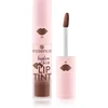 Image de essence Hydra Kiss encre à lèvres teinte 05 Chocolate Brown 4 ml