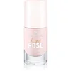 Image de essence fairy vernis à ongles teinte 03 ROSE 8 ml