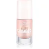 Image de essence fairy vernis à ongles teinte 05 SHIMMER 8 ml