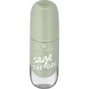 Image de Essence Cosmetics Gel Nail Colour Vernis à Ongles Gel, Longue Durée, Résultat Rapide, Séchage Rapide, Brillant, Intense en Couleurs (8ml)