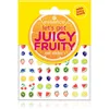 Image de essence let's get JUICY FRUITY Autocollants pour ongles 56 pcs