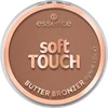 Image de Essence - soft TOUCH BUTTER BRONZER Contouring 10 g Marron clair unisex