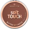 Image de Essence - soft TOUCH BUTTER BRONZER Contouring 10 g Marron unisex