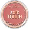 Image de Essence - soft TOUCH BOUNCY Blush 5 g Coral unisex