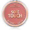 Image de essence Soft Touch blush crème mat teinte 10 antique bloom 5 g