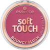 Image de Essence - soft TOUCH BOUNCY Blush 5 g Rose unisex