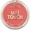Image de Essence - soft TOUCH BOUNCY Blush 5 g Coral unisex