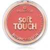 Image de essence Soft Touch blush crème mat teinte 30 exotic daisy 5 g