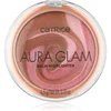 Image de Catrice Aura Glam enlumineur crème teinte 010 A Swirl of Rose 4.5 g