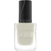 Image de Catrice - GEL AFFAIR Nail Lacquer Vernis à ongles 10.5 ml Argent unisex
