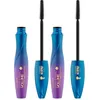 Image de Catrice Cosmetics Disney Alice in Wonderland Glam & Doll Volume Mascara Waterproof, longue durée, augmentant le volume, mettant en valeur l'oeil, mat (10ml) (Lot de 2)