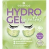 Image de Essence - HYDRO GEL Masque et patch pour les yeux 1 pieces unisex