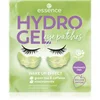 Image de essence HYDRO GEL masque hydrogel contour des yeux Eye Love Matcha 1 paire