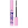 Image de essence I LOVE LENGTH mascara waterproof cils volumisés teinte 01 Ultra Black 9 ml